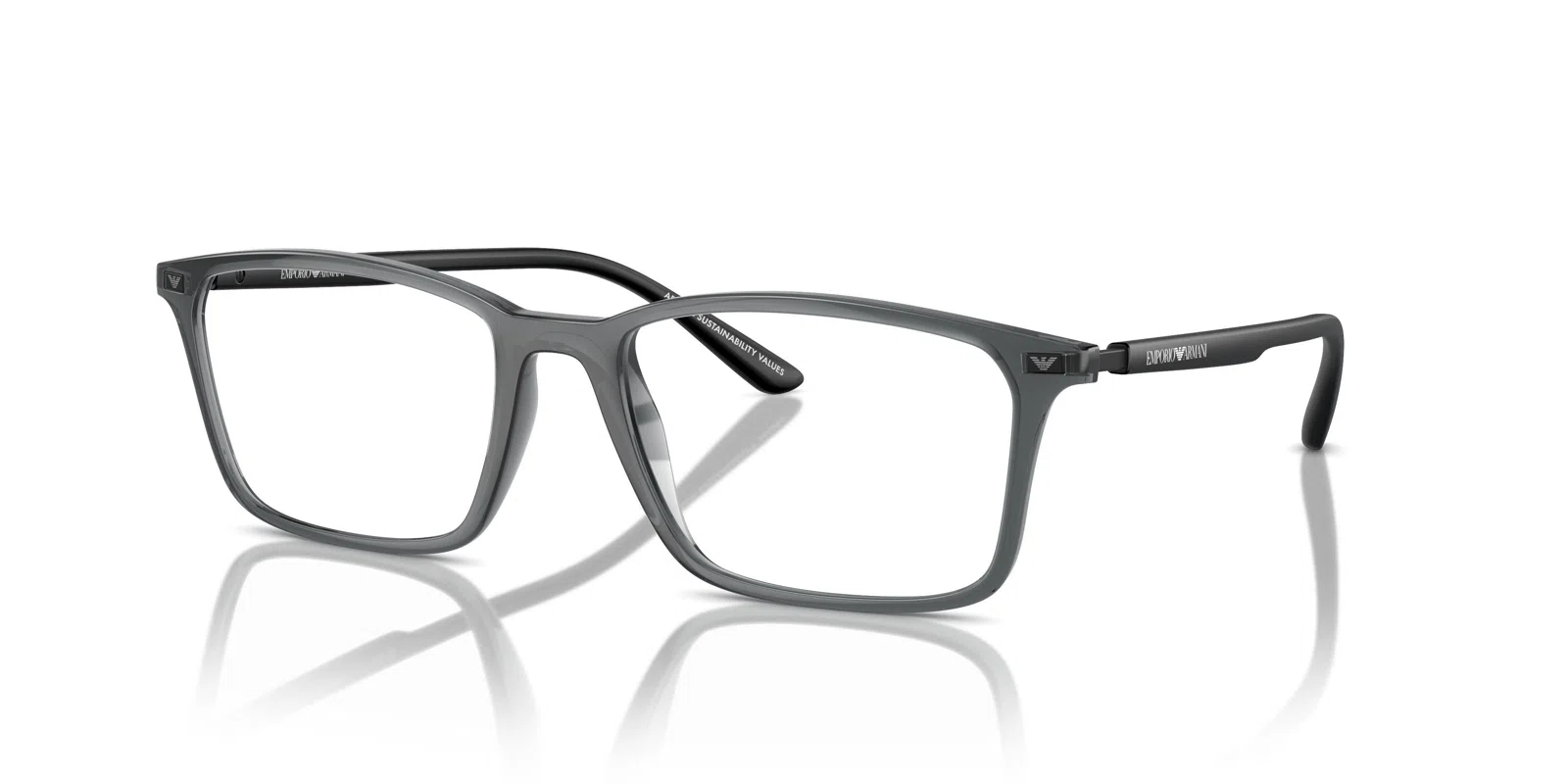 Emporio Armani 3237F Eyeglasses - view 5